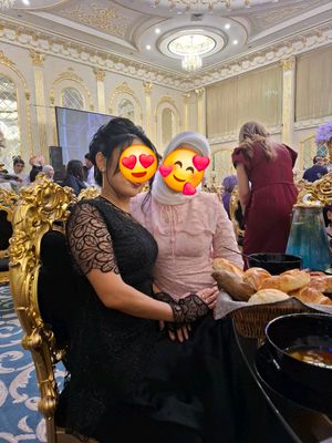 vecherniy ko'ylak