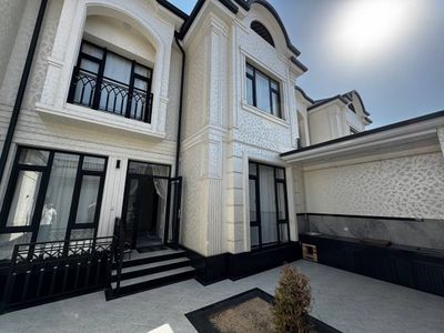 Xonabod, Beruniy mahallada 2 sotix evro dom sotiladi