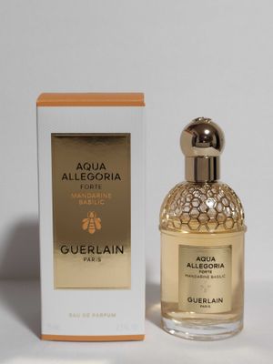 Aqua Allegoria Forte Mandarine Basilic Guerlain