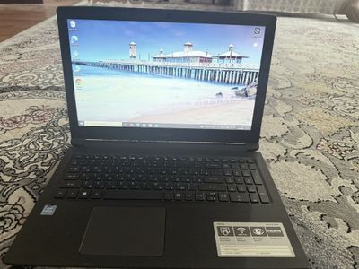 Acer aspire ноутбук 500 gb