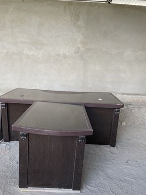 Директорский стол