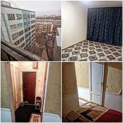 Сдается в аренду 2- ком квартира на долгий сурок