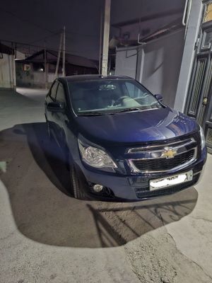 Cobalt avtomat 2023