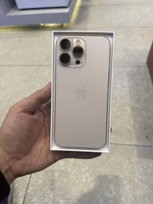 Iphone 16 Pro Max 256 gb Srochna sotiladi