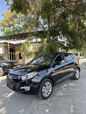 Jac S5 2 turbo.