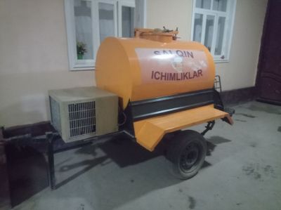 Mors boʻchka ideal