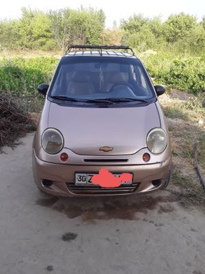 Matiz sotiladi.zarirga arzon narxda
