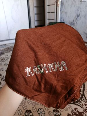 Kashka sharf