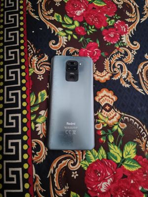 Redmi not 9 sotiladi