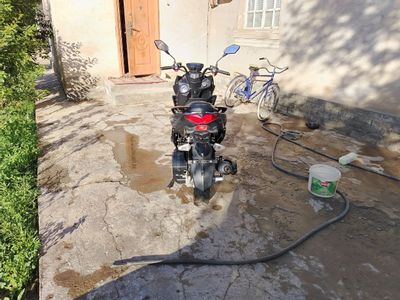 Skuter bodo sotaman 150 kub