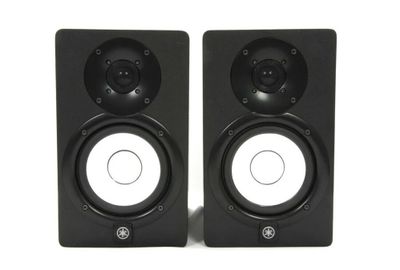 Студийные мониторы yamaha hs5