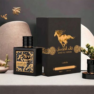 Qaed al fursan parfum