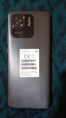 REDMI 10 C kafolati bilan