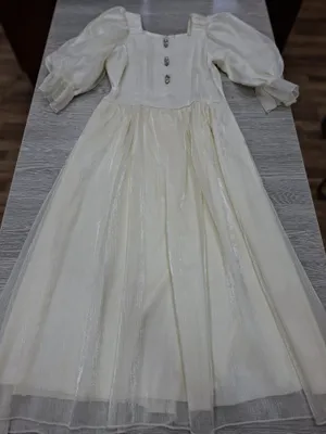 Oq köylak, vechırnı.