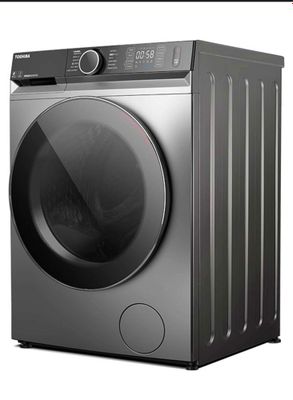 Стиральная машина Toshiba-5,кг доставка бесплатно