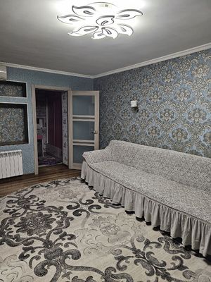 Сдаётся в аренду квартира