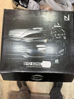 Byd song plusga brizgavik optom narx