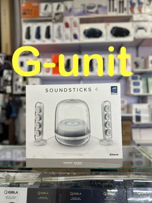 Harman/kardon SOUNDSTICKS 4