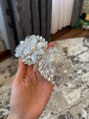 Abadok/ Diadema kelinlar uchun