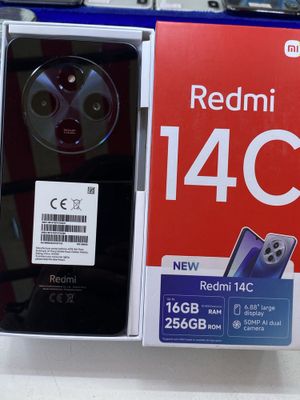 Redmi 14c 16/256