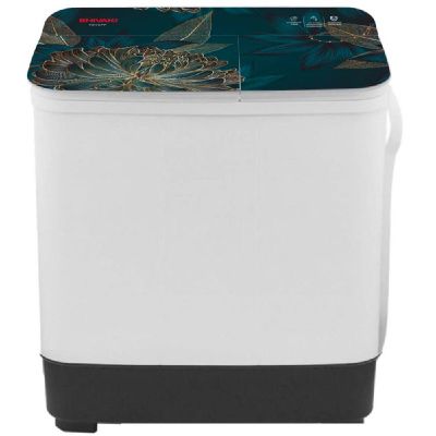 Стиральная машина Artel TG100FP — 10 кг загрузки и продуманный функционал