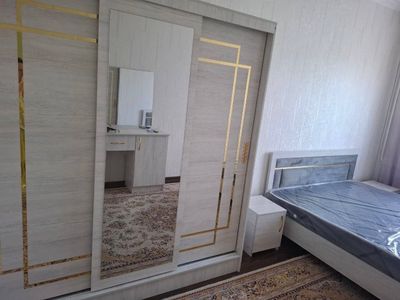 Сдаётся 2х ком квартира ТТЗ-2
