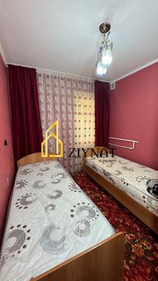 Ижарага квартира берилади