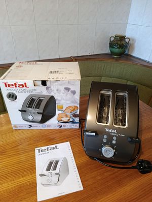 Тостер Tefal Avanti