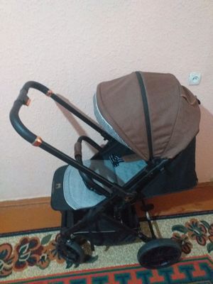 Kalyaska sotiladi kop ishlatilmagan yangidek qishki gilofi xam bor 600