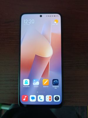 Redmi note 11 6/128 срочно 950000