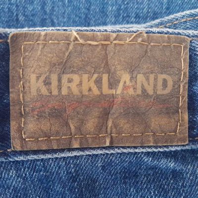 Джинсы KIRKLAND / Size W32 L30