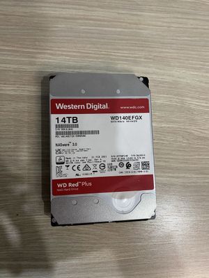 Hard на 14 tb, 100$