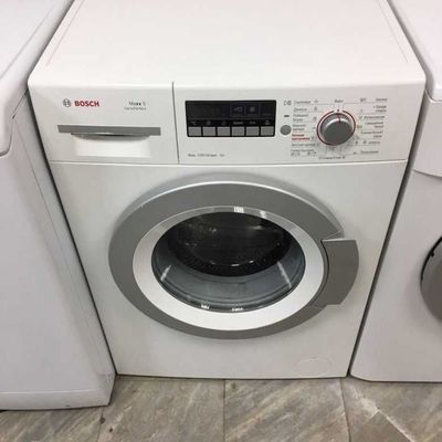 Стиральная машина BOSCH 6кг +доставка