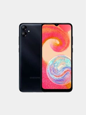 Samsung A 04 e holati zor