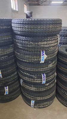 Автошина 195/75R16C KAMA