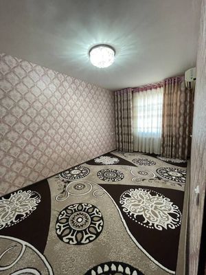 Нурбек оркасида 2хонали янги дом сотилади