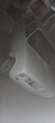 продаю кузов ваз 21011