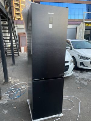 ZIFFLER 400 litr muzlatgich. No frost