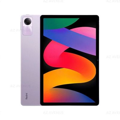 Планшет Redmi Pad SE 8+8/256GB Purple
