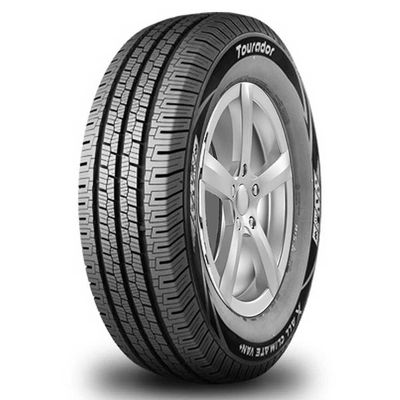 Gazel balon 195/75R16C Tourador optom narxda