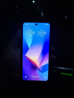 Redmi nichi bilmayma
