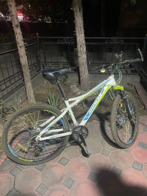 Mumar 26 velosipedi
