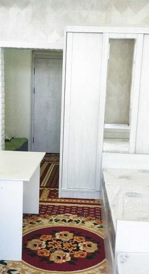 Qizlar uchun kvartira (2ta Student qiz kerak)
