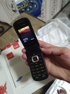 Samsung Verzon Gusto 3 orgnal