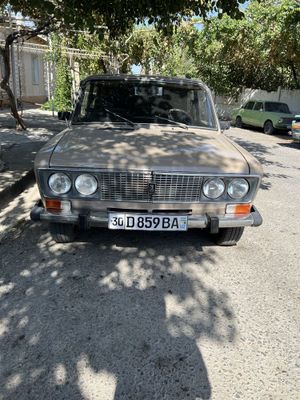 Jiguli vaz 2106 sotiladi