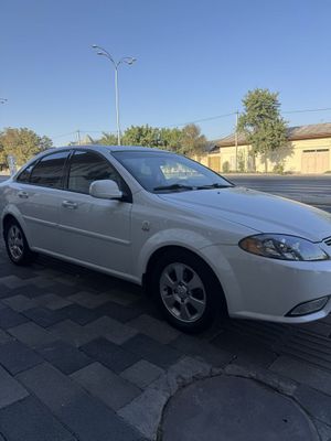 Jentra 2021 yil 75,000min yurgan