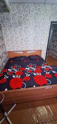 Kunlik ijaraga uy (Sampi, Balnitsa, Hayat klinika yonida)