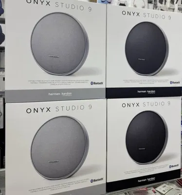 Harmon Kardon Onyx Studio 9