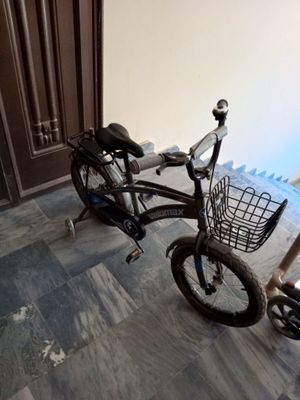 Велосипед детский