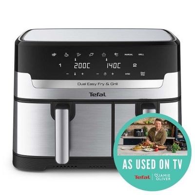 Аэрогриль Tefal EY905D40